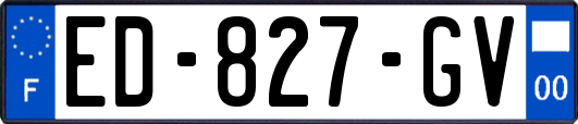 ED-827-GV