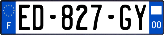 ED-827-GY