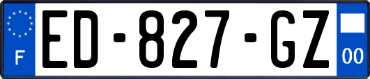ED-827-GZ