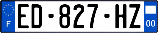 ED-827-HZ
