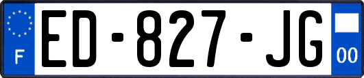 ED-827-JG