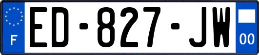 ED-827-JW