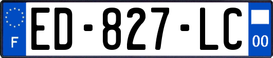 ED-827-LC