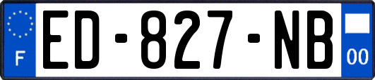 ED-827-NB