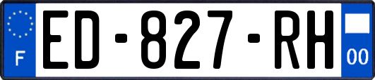 ED-827-RH