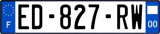 ED-827-RW