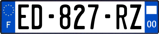 ED-827-RZ
