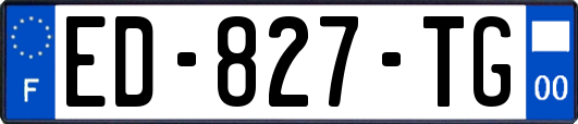 ED-827-TG