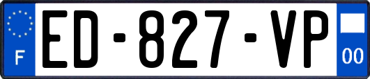 ED-827-VP