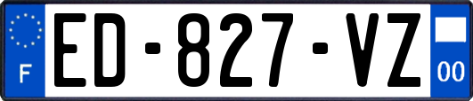 ED-827-VZ