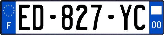 ED-827-YC