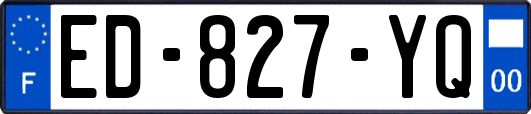 ED-827-YQ
