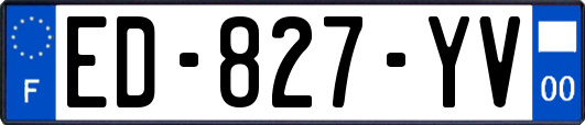 ED-827-YV