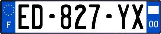 ED-827-YX