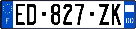 ED-827-ZK