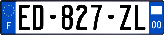 ED-827-ZL