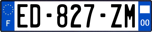 ED-827-ZM