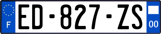 ED-827-ZS