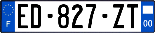 ED-827-ZT