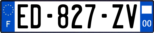 ED-827-ZV