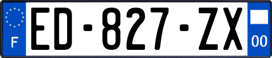 ED-827-ZX