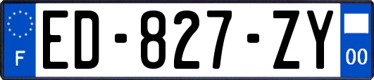 ED-827-ZY