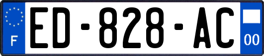 ED-828-AC