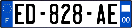 ED-828-AE