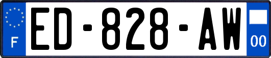 ED-828-AW