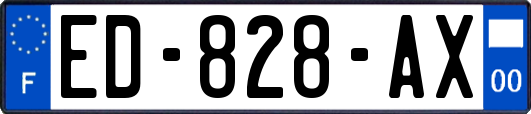 ED-828-AX