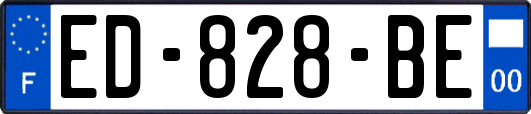 ED-828-BE