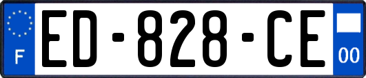 ED-828-CE