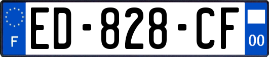 ED-828-CF