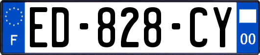 ED-828-CY