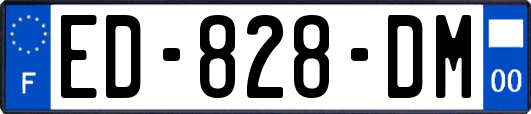 ED-828-DM