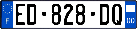 ED-828-DQ