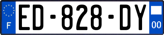 ED-828-DY