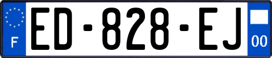 ED-828-EJ