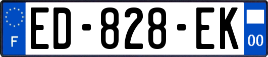 ED-828-EK