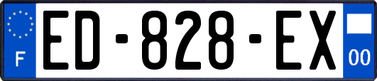 ED-828-EX