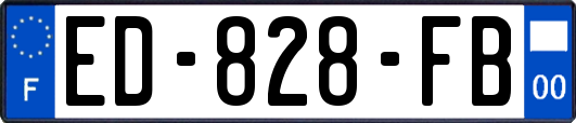 ED-828-FB