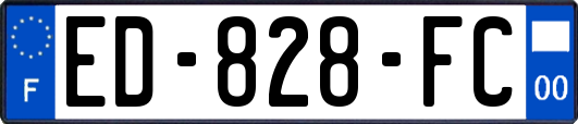 ED-828-FC