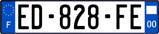 ED-828-FE