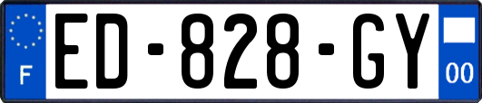 ED-828-GY
