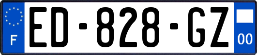 ED-828-GZ