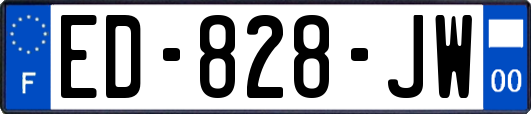 ED-828-JW