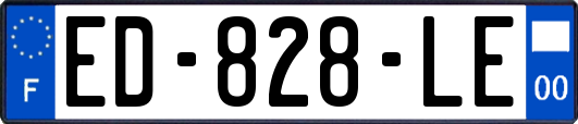 ED-828-LE