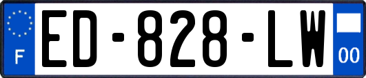 ED-828-LW