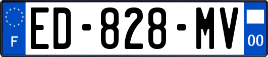 ED-828-MV