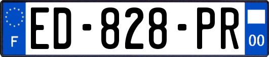 ED-828-PR